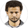 Mohamed Hammam, Attacker for Nogoom