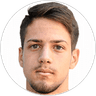 A. Energe, Attacker for AZ Picerno
