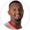Candido Luan, Defender for Vitória