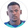 Yuri, Goalkeeper for Vitória