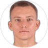Nikita Mihhailov, Forward for Zemplín Michalovce