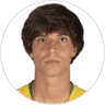 Pedro Martelo, Forward for KF Teuta