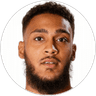 R. Grant, Attacker for Welling United