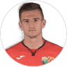 T. Stopajnik, Goalkeeper for Voitsberg