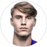 L. Koblar, Defender for Stripfing