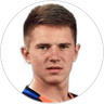 V. Korniienko, Defender for Vorskla