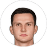 Dmytro Kryskiv, Midfielder for Shakhtar Donetsk