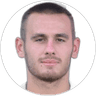 Andrii Stryzhak, Midfielder for Lovćen