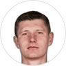 Artem Bondarenko, Midfielder for Al-Ahli