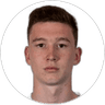 Rok Maher, Midfielder for Aluminij
