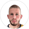Kirill Folmer, Midfielder for Volga Ulyanovsk