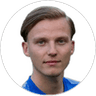 Wouter Beukers, Goalkeeper for VV Eemdijk