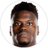 Benoit Badiashile, Defender for SSC Napoli