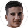 D. Casoppero, Midfielder for CD Unión Sur Yaiza