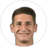 Miguel Baeza, Midfielder for CD Nacional