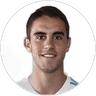 Rafael Del Campo Escobar Mario, Defender for CD Móstoles URJC