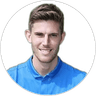 S. Brisley, Defender for Alfreton Town