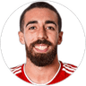 Francisco Carmona Garcia, Defender for Ourense CF