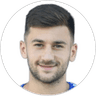 Tomislav Srbljinovic, Midfielder for Rudeš