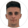 Mario Espinar, Defender for Ayamonte