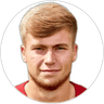 Jack Bearne, Forward for Oxford City