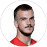 Corentin Michel, Goalkeeper for US Chantilly