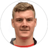 H. Flowers, Defender for Southport