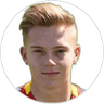 James Daly, Forward for Yeovil Town