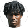 A. Coker, Midfielder for Enfield Town