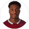 Ali Koiki, Defender for Northampton Town