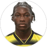 Joseph Hungbo, Forward for Swindon Town