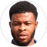T. Olomowewe, Defender for Welling United