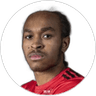 F. Jno-Baptiste, Attacker for Naxxar Lions