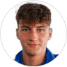James Clarke, Defender for Boreham Wood