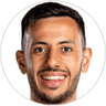Dwight McNeil, Midfielder for Crystal Palace
