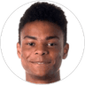 Olatunde Bayode, Midfielder for Larne