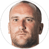 Barry Roche, Goalkeeper for 
    