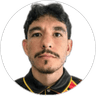 Alberto Ocejo Zazueta Jesus, Forward for Santos Laguna
