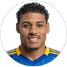 Farias Erick, Forward for Ulsan