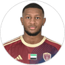 Manea Aydh, Midfielder for Dubai United