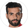 Saeed Al Kaabi, Attacker for Sharjah