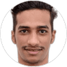 Abdalla Ramadan, Midfielder for Al Jazira