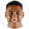 F. Nouet, Attacker for Nueva Chicago