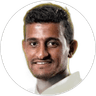 Sherif Dabo, Midfielder for El Dakhleya