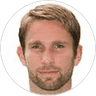 John McCombe, Defender for 
    