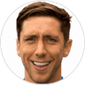 Luke Barrie Prosser, Defender for 
    