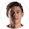 J. Vázquez, Midfielder for Real Monarchs