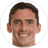 Louis Dodds, Attacker for 
    
