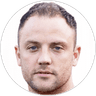 Kyle Perry, Attacker for 
    