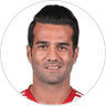 M. Shojaei, Midfielder for Havadar